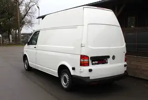 Volkswagen Transporter 2009 - sīktēls 4