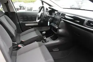 Citroen C3 2021 - sīktēls 9