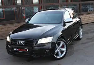 Audi Q5 2017 - sīktēls 1