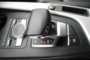 Audi A4 2019 - sīktēls 12