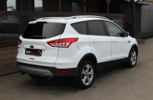 Ford Kuga 2014 - sīktēls 3