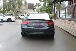 Audi A5 2013 - sīktēls 3
