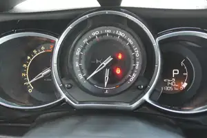 Citroen DS 2017 - sīktēls 8