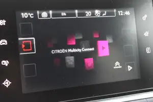 Citroen C4 Cactus 2015 - sīktēls 20