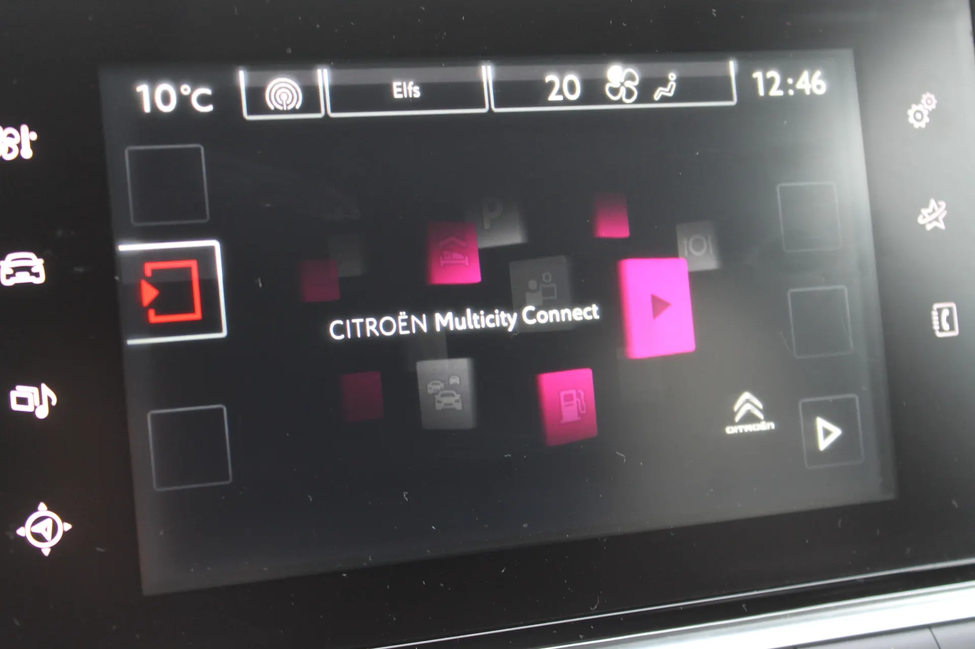Citroen C4 Cactus 2015 - 20. attēls