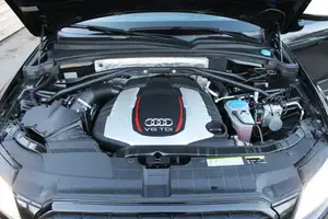 Audi Q5 2017 - sīktēls 10