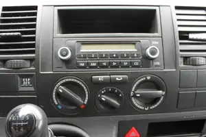 Volkswagen Transporter 2009 - sīktēls 12