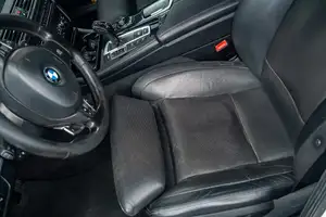 BMW 530 2012 - sīktēls 11