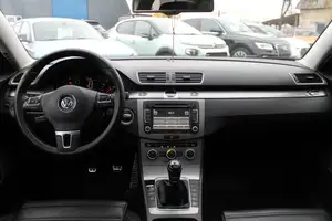 Volkswagen Passat (B7) 2014 - sīktēls 12