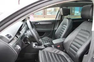 Volkswagen Passat (B7) 2014 - sīktēls 14