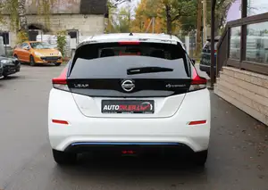 Nissan Leaf 2020 - sīktēls 6