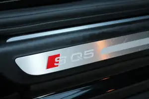 Audi Q5 2017 - sīktēls 15