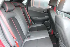 Hyundai Kona 2020 - sīktēls 10