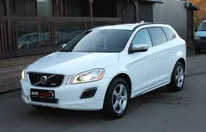 Volvo XC 60 2011 - sīktēls 2