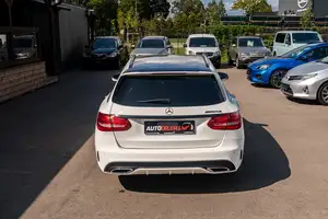 Mercedes C200 2016 - sīktēls 4