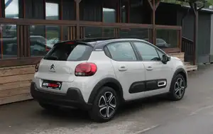 Citroen C3 2021 - sīktēls 5