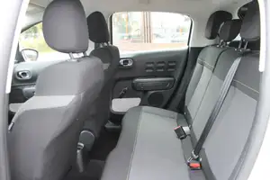 Citroen C3 2021 - sīktēls 7