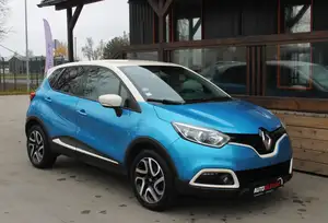 Renault Captur 2016 - sīktēls 2