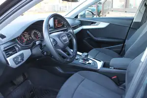 Audi A4 2017 - sīktēls 16