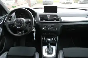 Audi Q3 2015 - sīktēls 11