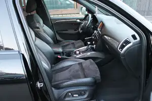 Audi Q5 2017 - sīktēls 14