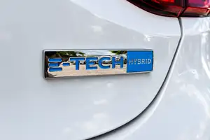 Renault Clio 2022 - sīktēls 14